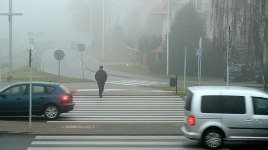 Polska smogowym liderem Europy. Czujemy to w Lublinie