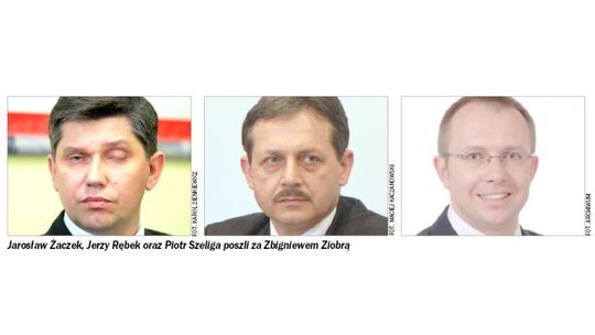 \"Polska Solidarna\": Ziobryści również w naszym regionie