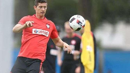 Polska - Szwajcaria. Gdzie oglądać? Transmisja w TV i online w internecie