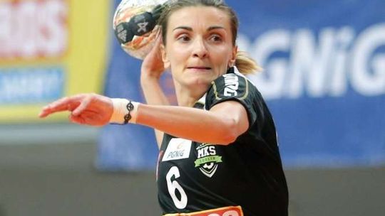 Polska-Szwecja 30:31. Nieudany pościg Polek