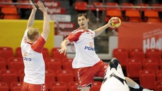 Polska - Szwecja 35:25. Świetny mecz "biało-czerwonych". W środę walczymy o półfinał ME