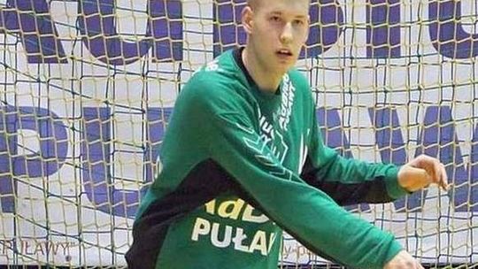 Polska - Szwecja 35:25. Wicemistrzowie olimpijscy rozbici, popis Wyszomirskiego