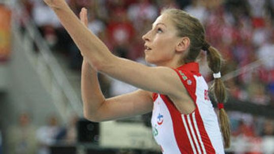 Polska - Turcja 0:3, \"biało-czerwone\" nie pojadą na olimpiadę