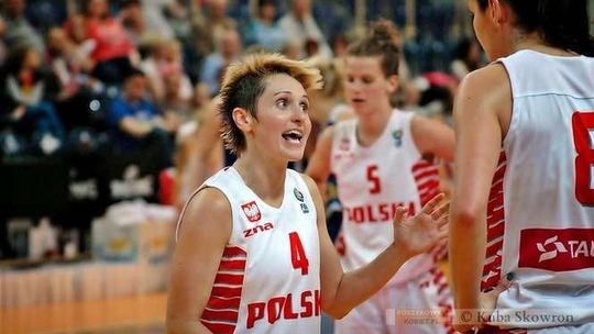 Polska – Turcja 54:57, sensacja była o włos