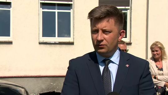 Polska tymczasowo przyjmie 500 Afgańczyków. Pierwszy samolot wyląduje jeszcze dziś