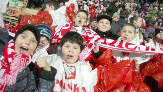 Polska u-20 – Niemcy u-20 0:1, zapełnili stadion do ostatniego miejsca (wideo)