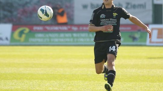 Polska u-20 - Niemcy u-20 o godz. 17.30 w Łęcznej (relacja na żywo)