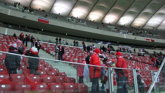 Polska - Ukraina. Transmisja na żywo w TV i online w Internecie