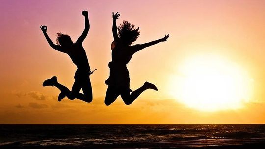 Polska w czołówce najbardziej zadowolonych z życia krajów w Unii Europejskiej