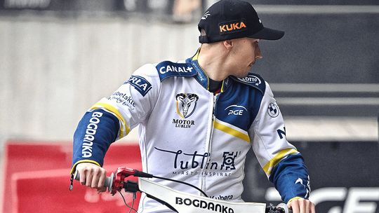 Polska w finale drużynowych mistrzostw Europy. Żużlowcy Platinum Motoru liderami