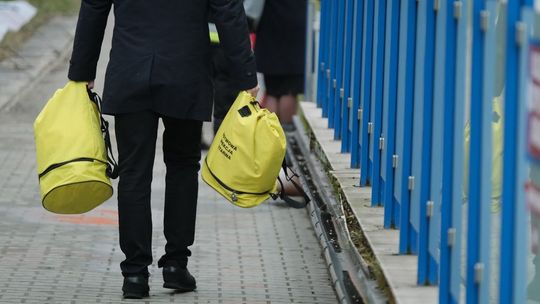 Polska walczy z koronawirusem. Relacja, najnowsze informacje