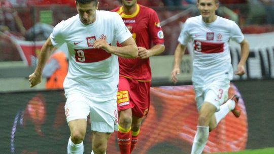Polska wciąż ma szanse awansu na mundial