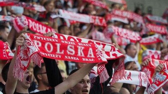 Polska - Węgry 1:1 na Arenie Lublin. Stracili wygraną w doliczonym czasie gry