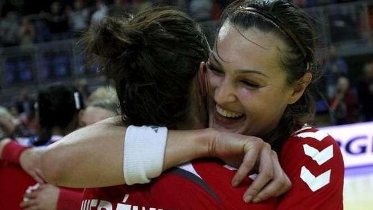 Polska - Węgry 26:25 w eliminacjach do ME pilkarek ręcznych