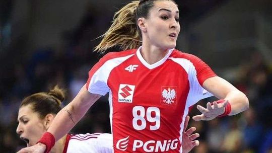 Polska – Węgry 28:31. Awans nie dla Polek