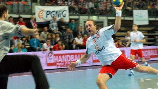 Polska - Wegry 28:31. \"Biało-czerwoni\" nie pojadą na turniej kwalifikacyjny do IO