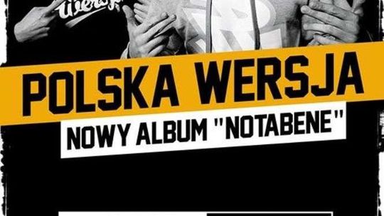 Polska Wersja wystąpi w klubie Graffiti