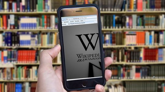 Polska Wikipedia jest już pełnoletnia. Internetową encyklopedię uruchomiono 18 lat temu