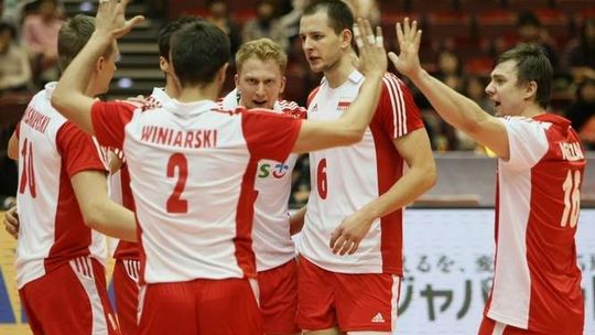 Polska - Włochy 3:1, awans do fazy finałowej coraz bliżej