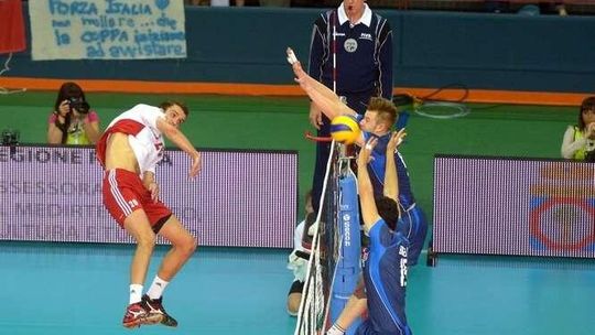 Polska - Włochy dziś o 21.05. Transmisja na żywo w TV i Internecie