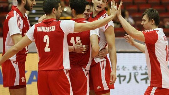 Polska - Włochy transmisja online. Siatkówka w tv i internecie