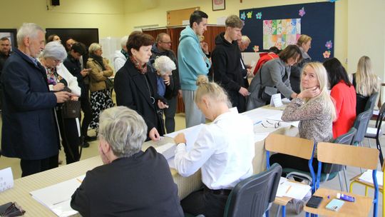 Polska wybrała. Tak wyglądają oficjalne wyniki wyborów do Sejmu