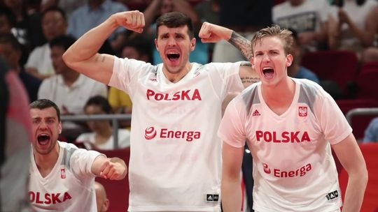 Polska - Wybrzeże Kości Słoniowej 80:63. Pora na kolejną fazę!