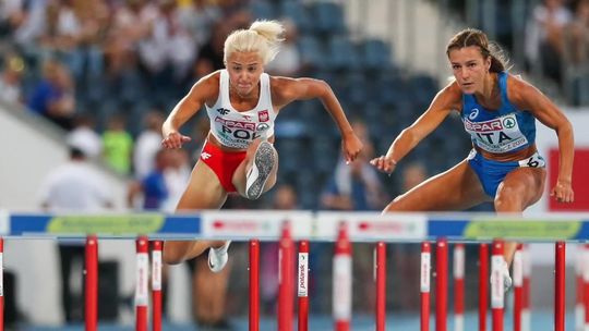 Polska wygrała Drużynowe Mistrzostwa Europy. Zawodnicy AZS UMCS i Agrosu pomogli w triumfie