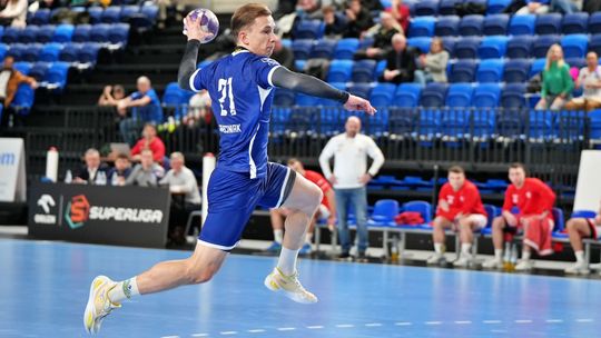 Polska wygrała Turniej 4 Narodów. Występy Marka Marciniaka z Azotów Puławy 