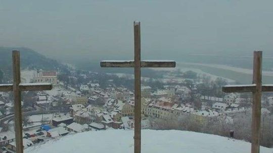 Polska z drona jest piękna. Ujęcia także z naszego regionu