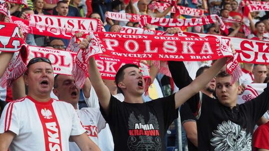 Polska zagra w Lublinie z Włochami przed młodzieżowym Euro
