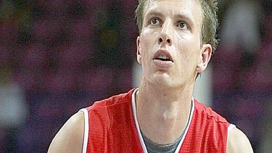 Polska zagra z Albanią w hali Globus