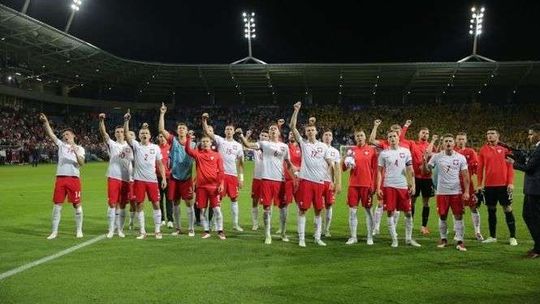 Polska zagra z Litwą na Arenie Lublin. Co z biletami?