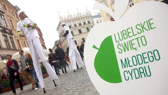 Polska zakochała się w cydrze. Nasz jest inny