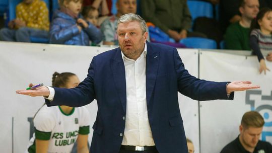 PolskaStrefaInwestycji Enea Gorzów Wielkopolski – Polski Cukier AZS UMCS Lublin 82:64 