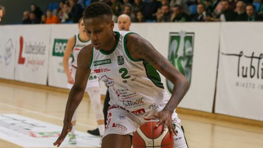 PolskaStrefaInwestycji Enea Gorzów Wielkopolski – Polski Cukier AZS UMCS Lublin 83:58