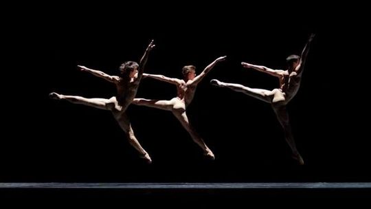 Polski Balet Narodowy przyjeżdża do Lublina