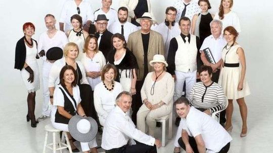 Polski Chór Kameralny w Centrum Spotkania Kultur. Za darmo