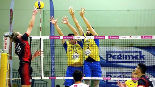 Polski Cukier Avia gra z KPS Siedlce i chce wrócić do wygrywania