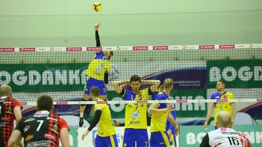 Polski Cukier Avia gra z Lechią Tomaszów Mazowiecki i chce zmazać plamę