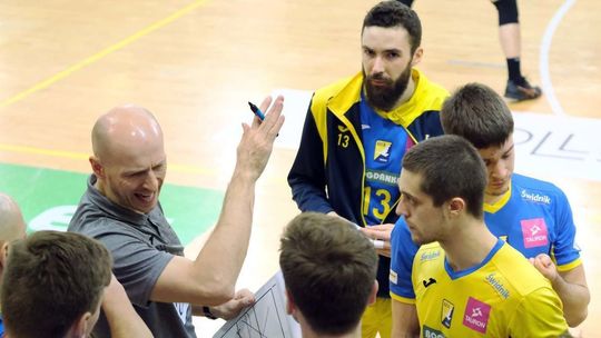 Polski Cukier Avia gra z Norwidem Częstochowa. Koniecznie potrzebne punkty