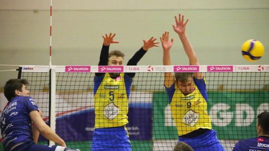 Polski Cukier Avia – Lechia Tomaszów Mazowiecki 3:0. Zrehabilitowali się za Chrobrego