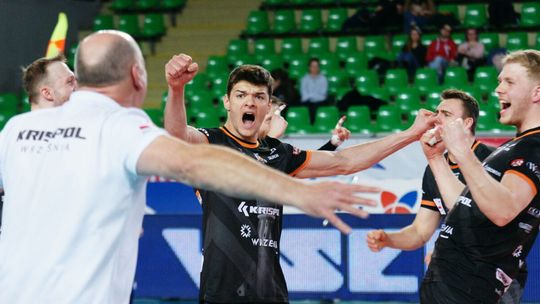 Polski Cukier Avia ma nowych zawodników