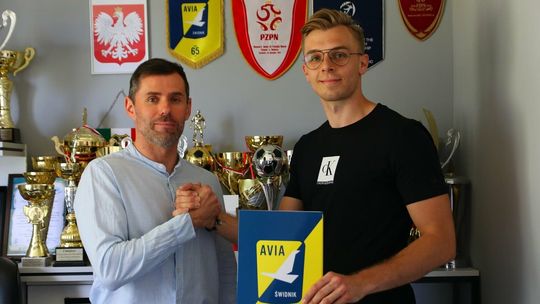 Polski Cukier Avia przed nowym sezonem, czyli połowa drużyny będzie nowa