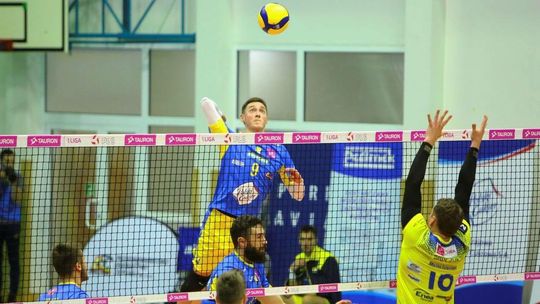 Polski Cukier Avia przerwała treningi. Podejrzewają koronawirusa