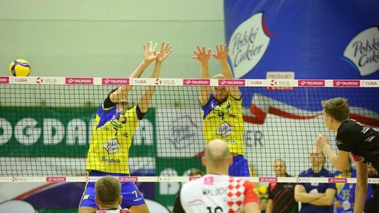 Polski Cukier Avia Świdnik druga na turnieju w Białymstoku