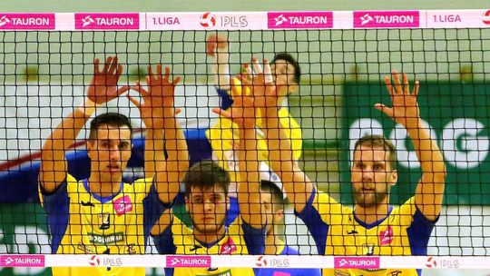 Polski Cukier Avia Świdnik – MCKiS Jaworzno 3:1