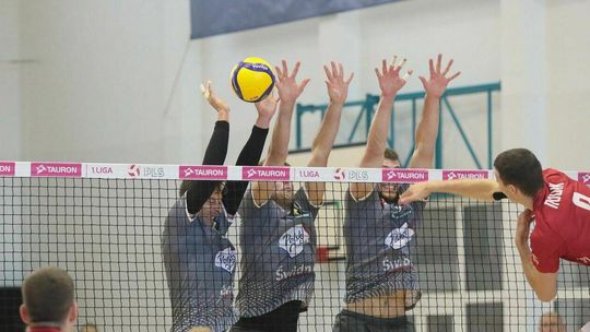 Polski Cukier Avia Świdnik – Reprezentacja Polski U-20 1:4. Byli na różnym etapie [ZDJĘCIA]