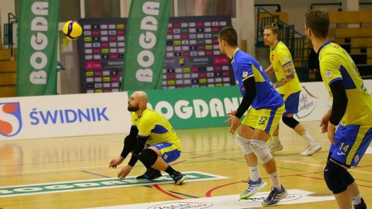 Polski Cukier Avia Świdnik rozpoczyna przygotowania do nowego sezonu