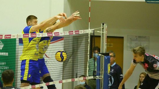 Polski Cukier Avia Świdnik rozpoczyna rundę rewanżową